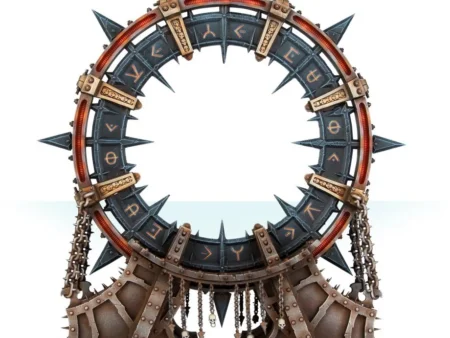 Noctilith Crown (Web Only)
