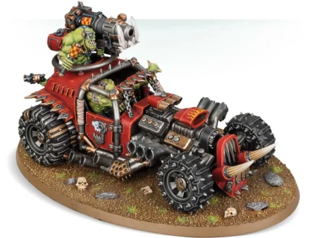 Kustom Boosta-blasta (Web Only)