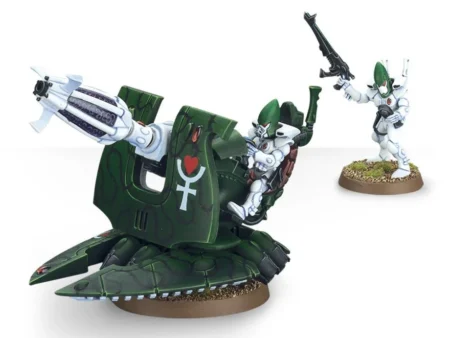 Support Weapon (Web Only)