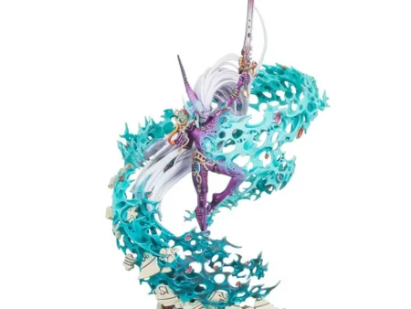 The Yncarne (Web Only)