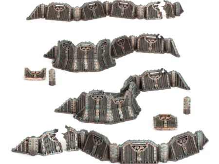 Aegis Defence Line (Web Only)