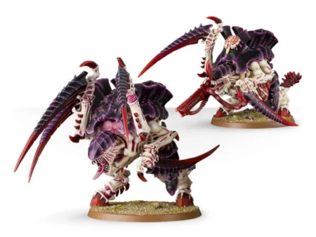 Carnifex Brood (Web Only)