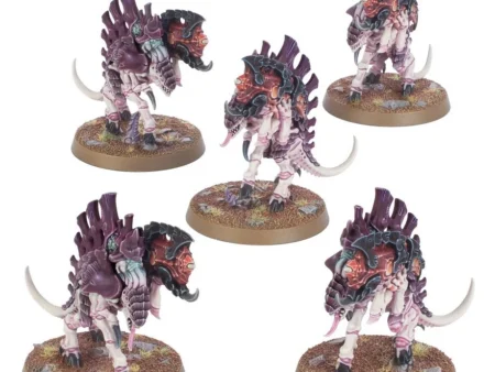 Barbgaunts (Web Only)