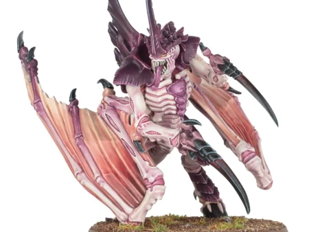Tyranid Prime (Web Only)