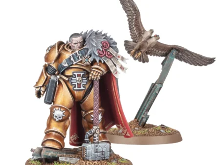 Inquisitor Coteaz (Web Only)