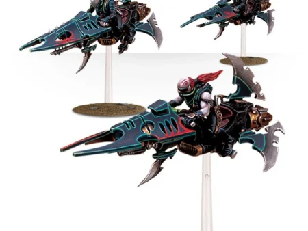 Reavers (Web Only)