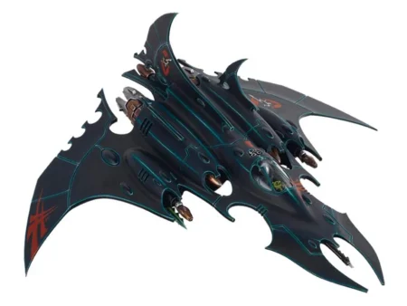 Razorwing Jetfighter (Web Only)