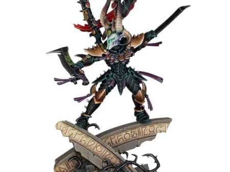 Drazhar (Web Only)