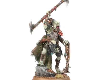 Kroot War Shaper (Web Only)