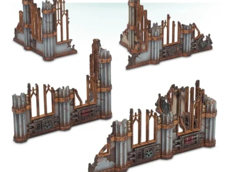 Sector Imperialis Ruins (Web Only)