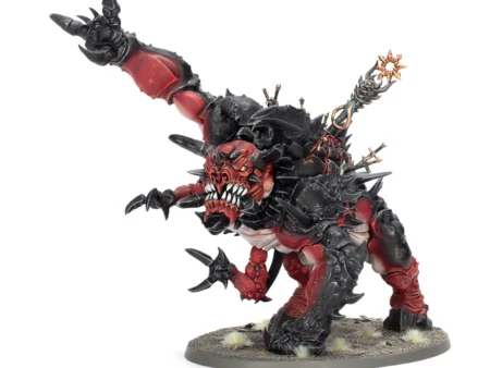 Slaughterbrute (Web Only)