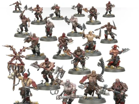 Bloodreavers (Web Only)