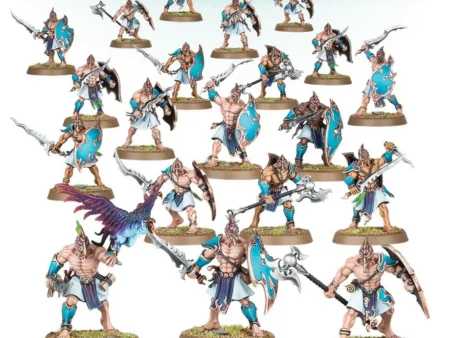 Kairic Acolytes (Web Only)