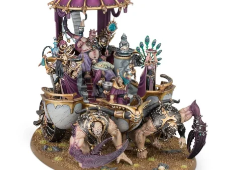 Glutos Orscollion, Lord of Gluttony (Web Only)