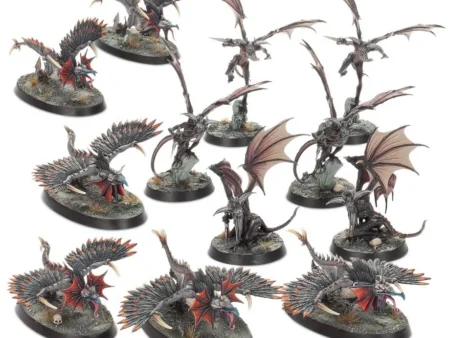 Chaotic Beasts (Web Only)