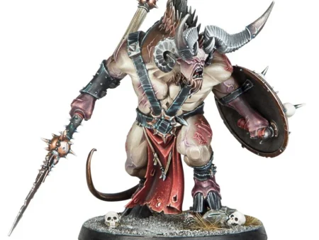 Ogroid Myrmidon (Web Only)
