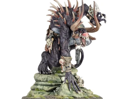 Darkoath Wilderfiend (Web Only)