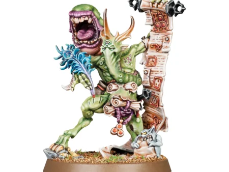 Spoilpox Scrivener (Web Only)