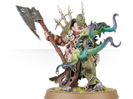 Gutrot Spume (Web Only)