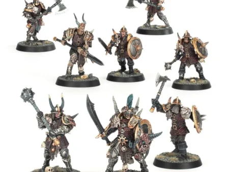 Chaos Legionnaires (Web Only)