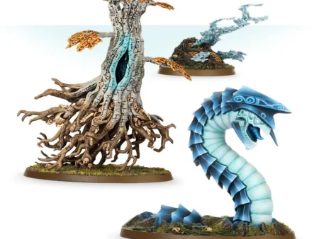 Endless Spells: Sylvaneth (Web Only)