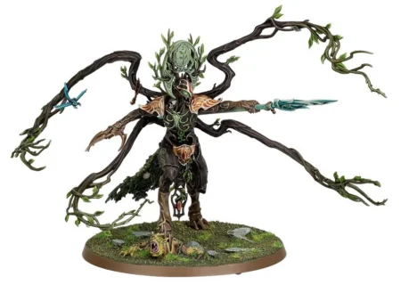 The Lady of Vines (Web Only)