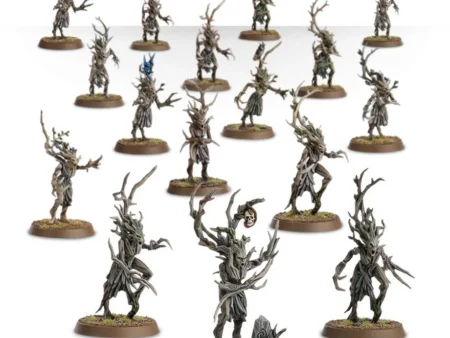 Dryads (Web Only)