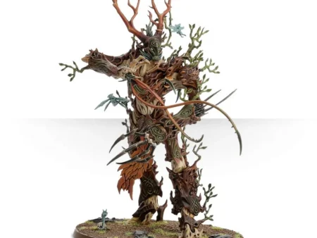 Treelord (Web Only)