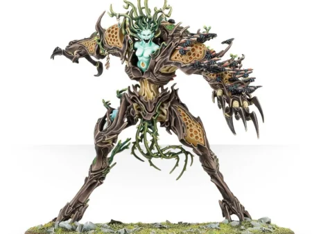 Drycha Hamadreth (Web Only)