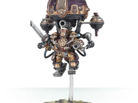 Brokk Grungsson, Lord-Magnate of Barak-Nar (Web Only)