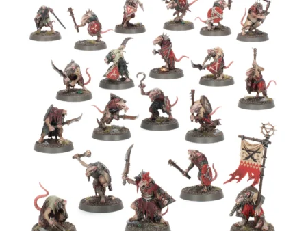 Clanrats (Web Only)