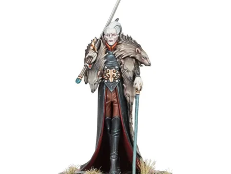 Kritza, the Rat Prince (Web Only)