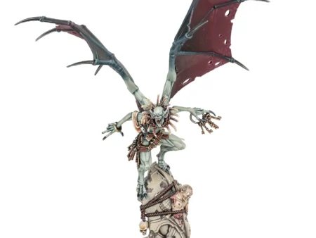 Abhorrant Gorewarden (Web Only)
