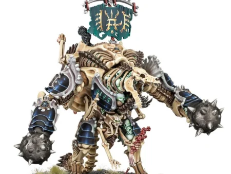 Gothizzar Harvester (Web Only)
