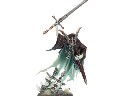 Knight of Shrouds (Web Only)