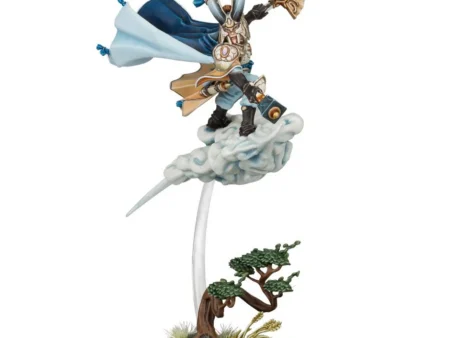 Hurakan Windmage (Web Only)