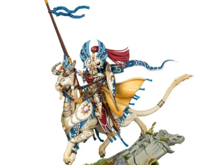 Lyrior Uthralle, Warden of Ymetrica (Web Only)