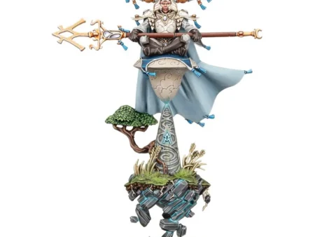 Alarith Stonemage (Web Only)