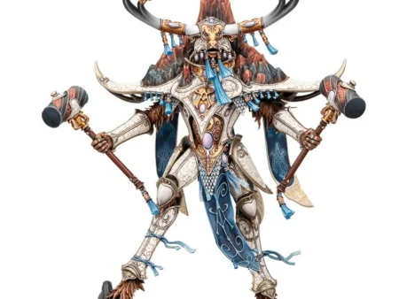 Avalenor, the Stoneheart King (Web Only)