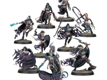 Khainite Shadowstalkers (Web Only)