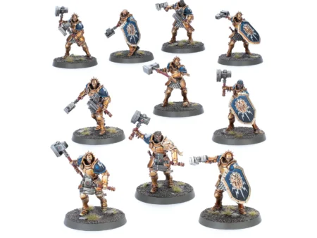 Liberators (Web Only)