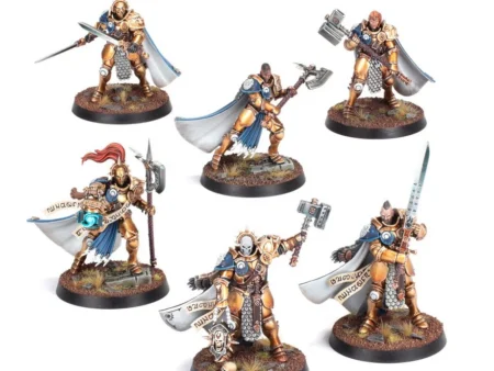 Questor Soulsworn (Web Only)