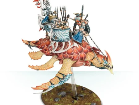 Akhelian Leviadon (Web Only)