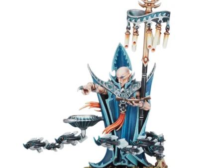 Isharann Soulscryer (Web Only)