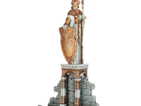 Guardian Idol (Web Only)