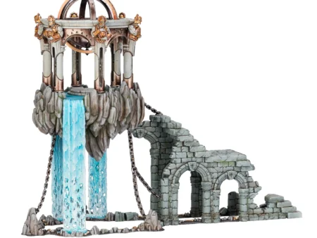 Cleansing Aqualith (Web Only)