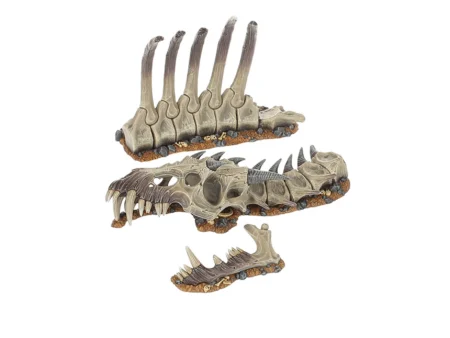 Megadroth Remains (Web Only)