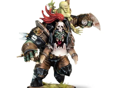 Varag Ghoul-Chewer (Web Only)