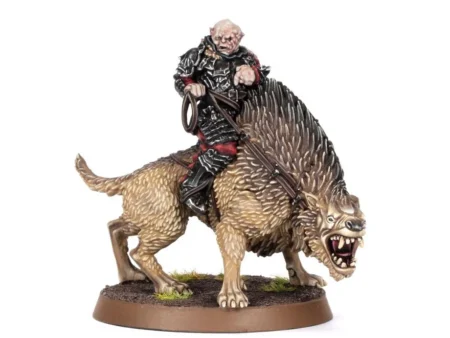 Gothmog™, Lieutenant of Sauron™ (Web Only)