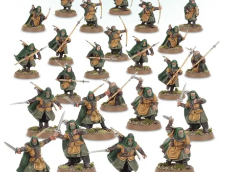 Rangers of Middle-earth™ (Web Only)